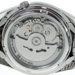 Đồng hồ nam Seiko 5 SNK375K1